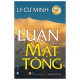 Lý Cư Minh luận về Mật tông