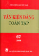 Văn kiện Đảng toàn tập. T 67, 2008