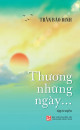 Thương những ngày...