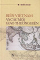 Biển Việt Nam và các mối giao thương biển