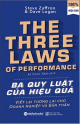 Ba quy luật của hiệu quả : viết lại tương lai cho doanh nghiệp và bản thân