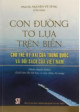 Con đường tơ lụa trên biển cho thế kỷ XXI của Trung Quốc và đối sách của Việt Nam : sách tham khảo