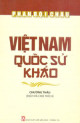 Việt Nam quốc sử khảo