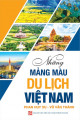 Những mảng màu du lịch Việt Nam