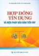 Hợp đồng tín dụng và biện pháp bảo đảm tiền vay