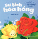 Sự tích hoa hồng