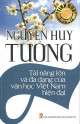 Nguyễn Huy Tưởng - Tài năng lớn của văn học Việt Nam hiện đại