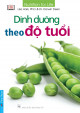 Dinh dưỡng theo độ tuổi