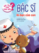 Bác sĩ là bạn của con