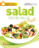 Các món salad trái cây - rau củ ngon tuyệt