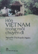 Hồn Việt Nam trong mỗi chuyến đi