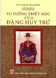 Tư tưởng triết học của Đặng Huy Trứ