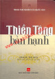 Thiền Tông bản hạnh