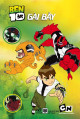 Ben 10. Gài bẫy