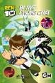 Ben 10. Bí mật chồng chất