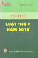 Tìm hiểu luật thú y năm 2015