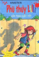 Phù thủy Lilli. Lần theo dấu vết