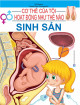 Cơ thể của tôi hoạt động như thế nào - Sinh sản