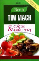 Bệnh tim mạch và cách điều trị