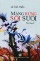 Măng rừng sỏi suối