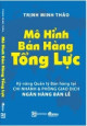 Mô hình bán hàng tổng lực : kỹ năng quản lý bán hàng tại chi nhánh & phòng giao dịch ngân hàng bán lẻ