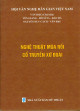 Nghệ thuật múa rối cổ truyền xứ Đoài