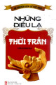 Những điều lạ Thời Trần