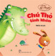 Chú thỏ tinh khôn