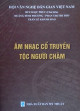 Âm nhạc cổ truyền tộc người Chăm