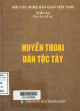 Huyền thoại dân tộc Tày