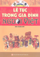 Lễ tục trong gia đình người Việt