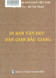 Di sản văn học dân gian Bắc Giang