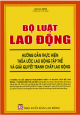 Bộ luật lao động hướng dẫn thực hiện thỏa ước lao động tập thể và giải quyết tranh chấp lao động