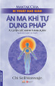 Bí thuật Đạo giáo - Án ma khí tự dụng pháp