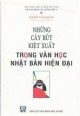 Những cây bút kiệt xuất trong văn học Nhật Bản hiện đại