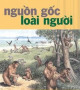 Nguồn gốc loài người