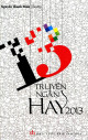 13 truyện ngắn hay 2013