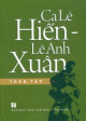 Ca Lê Hiến toàn tập