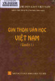 Giai thoại văn học Việt Nam (Giai thoại văn học Việt Nam, #1)