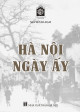 Hà Nội ngày ấy