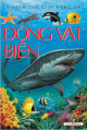 Động Vật Biển (Tủ Sách Thế Giới Động Vật)