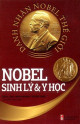 Nobel sinh lý & y học