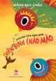 Chuyện của Bôn Bôn - Chiến binh Chào Mào