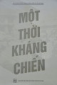 Một thời kháng chiến T9