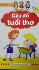 Câu đố tuổi thơ