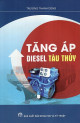 Tăng áp Diesel tàu thủy