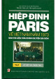 Hiệp định Paris về Việt Nam năm 1973 qua tài liệu của chính quyền Sài Gòn tập 2