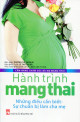 Hành trình mang thai: những điều cần biết - sự chuẩn bị làm cha mẹ