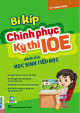 Bí kíp chinh phục kỳ thi IOE dành cho học sinh tiểu học