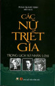 Các nữ triết gia trong lịch sử nhân loại